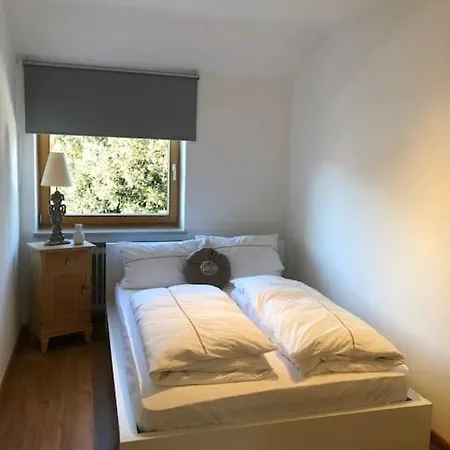 Alpsoul Eine Ferienwohnung Mit Charisma…. Garmisch-Partenkirchen Eksteriør billede