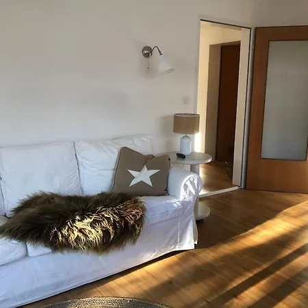 Alpsoul Eine Ferienwohnung Mit Charisma…. Garmisch-Partenkirchen Eksteriør billede