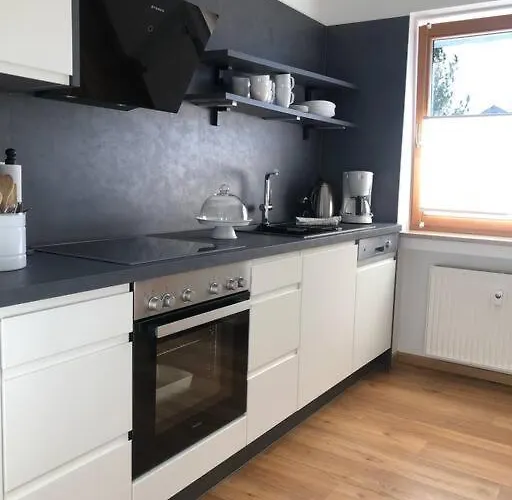 Alpsoul Eine Ferienwohnung Mit Charisma….