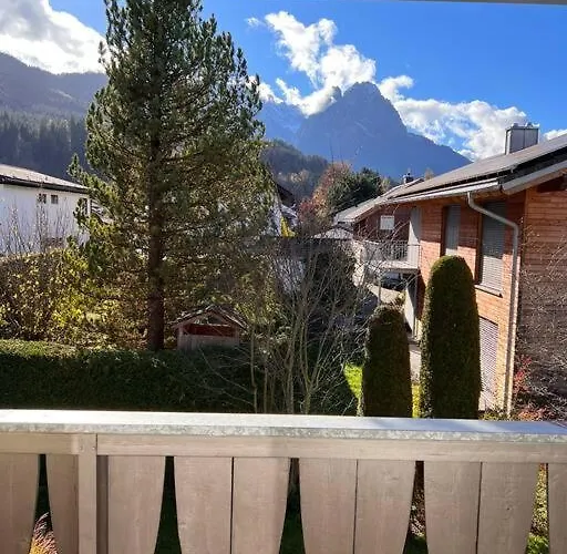 Alpsoul Eine Ferienwohnung Mit Charisma….