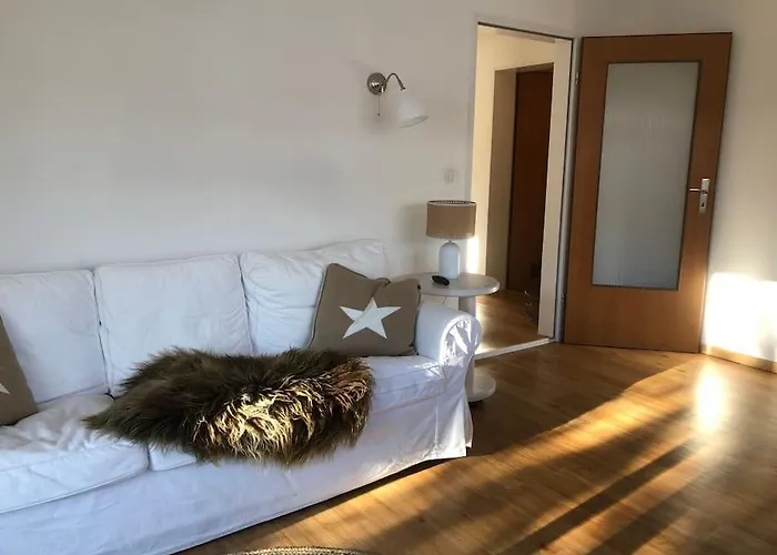 Alpsoul Eine Ferienwohnung Mit Charisma….
