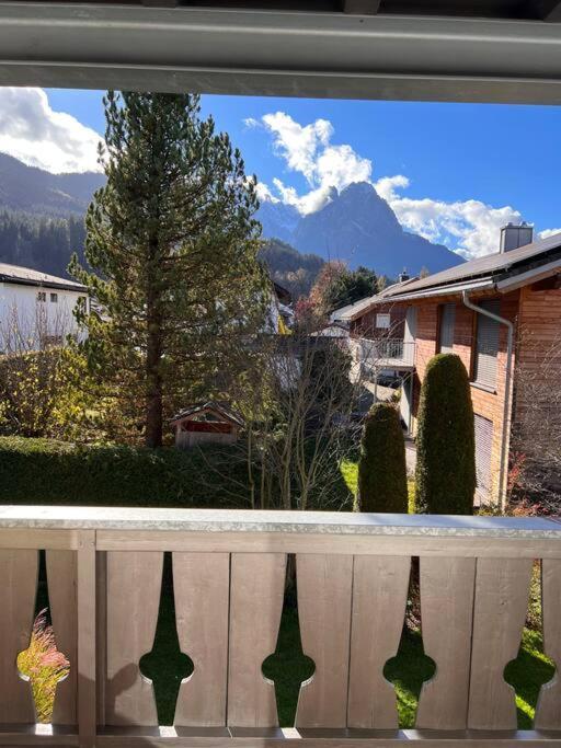 Apartment Alpsoul Eine Mit Charisma….