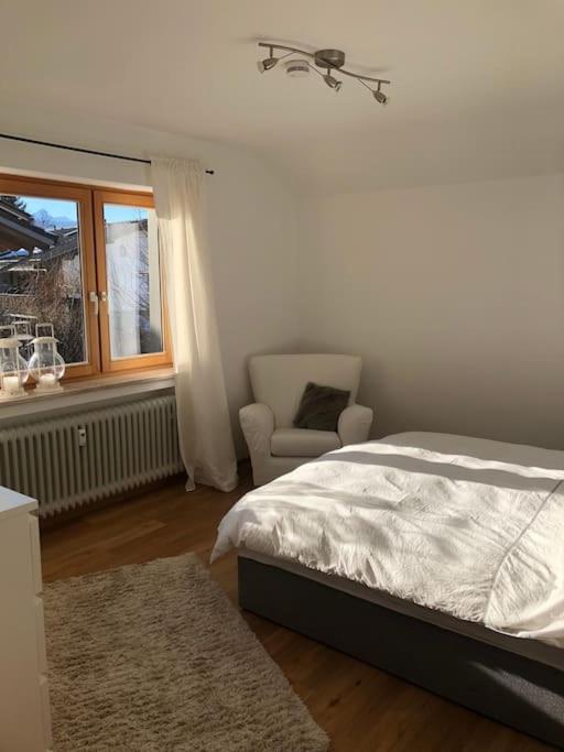 Alpsoul Eine Mit Charisma…. Garmisch-Partenkirchen