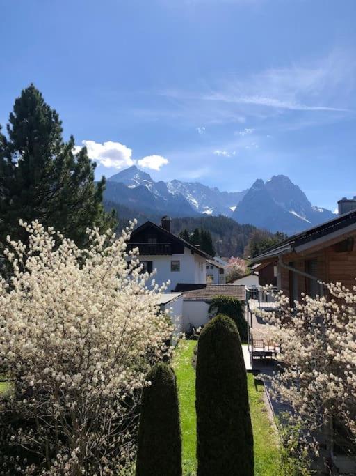 Alpsoul Eine Mit Charisma…. Apartment