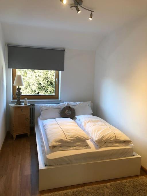 Alpsoul Eine Mit Charisma…. Apartment *
