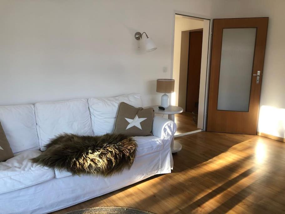 Apartment Alpsoul Eine Mit Charisma…. Garmisch-Partenkirchen