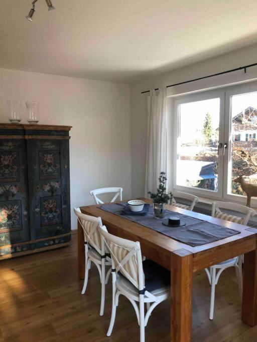 Apartment Alpsoul Eine Mit Charisma…. *